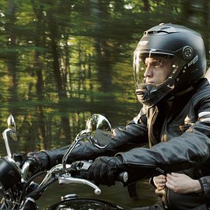 Bilder Jérémie Renier