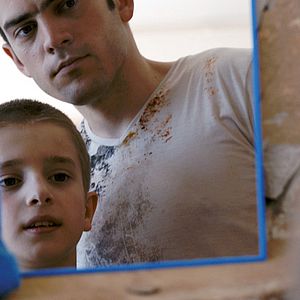 Bilder Surho Sugaipov