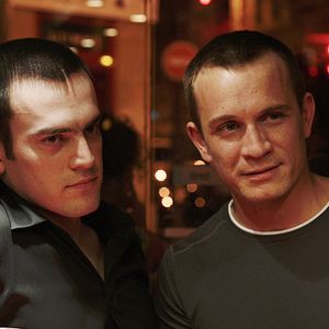 Bilder Jérémie Renier