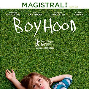 Bilder Boyhood