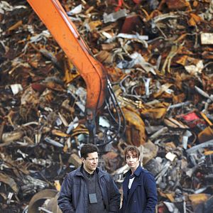 Bilder Sofie Gråbøl