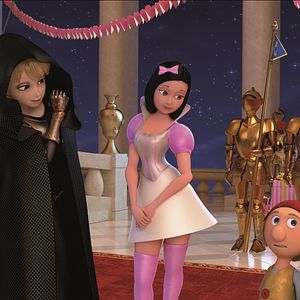 Bilder Der 7bte Zwerg