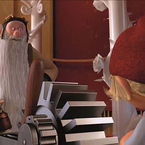 Bilder Der 7bte Zwerg