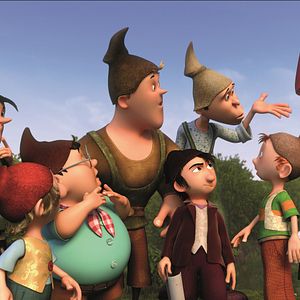 Bilder Der 7bte Zwerg