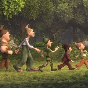 Bilder Der 7bte Zwerg