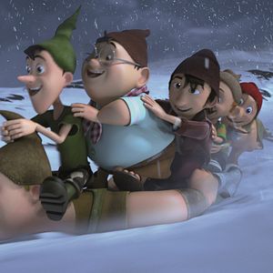 Bilder Der 7bte Zwerg