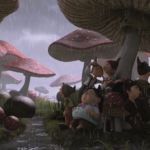 Bilder Der 7bte Zwerg