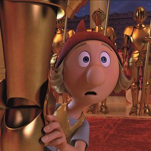 Bilder Der 7bte Zwerg