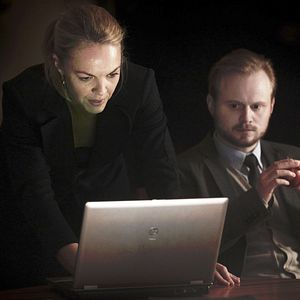 Bilder Trine Pallesen