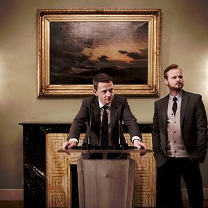 Bilder Olaf Johannessen