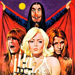 Bilder Vampires of Vogel