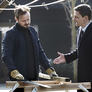 Bilder Olaf Johannessen