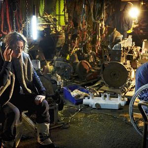 Bilder Sofie Gråbøl