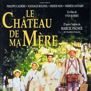 Bilder Das Schloss meiner Mutter