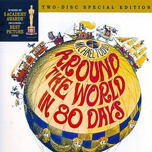 Bilder In 80 Tagen um die Welt