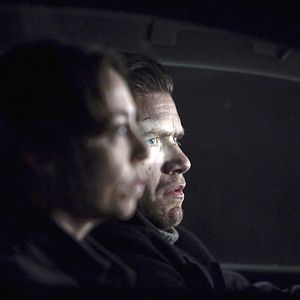 Bilder Nikolaj Lie Kaas