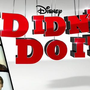 Bilder Ich war's nicht