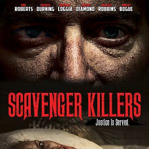 Bilder Scavenger Killers