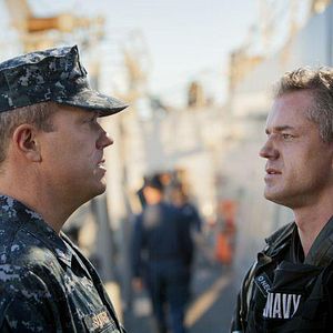 Bilder The Last Ship