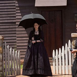 Bilder Janet Montgomery