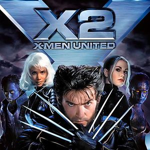 Bilder X-Men 2