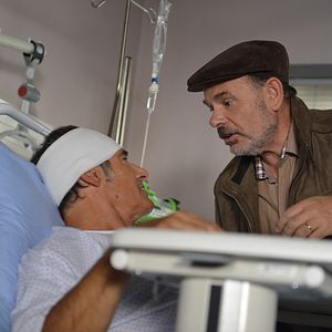 Bilder Jean-Pierre Darroussin