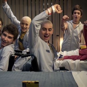 Bilder Polseres Vermelles