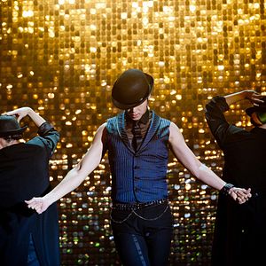 Bilder Born To Dance