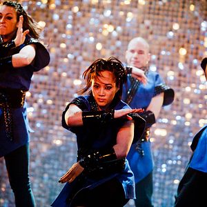 Bilder Born To Dance