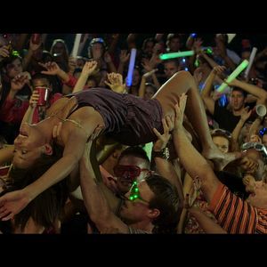 Bilder Party Invaders