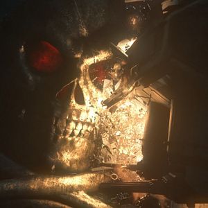 Bilder Space Pirate Captain Harlock