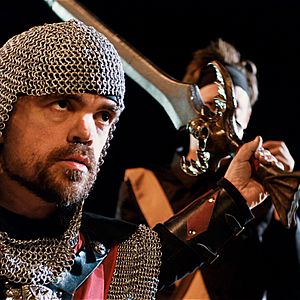 Bilder Knights Of Badassdom