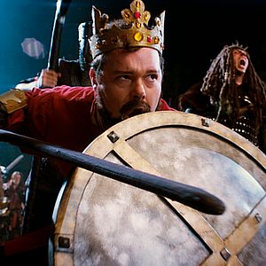 Bilder Knights Of Badassdom