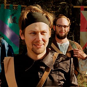 Bilder Knights Of Badassdom