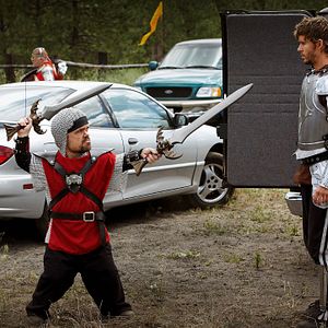 Bilder Knights Of Badassdom