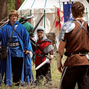 Bilder Knights Of Badassdom