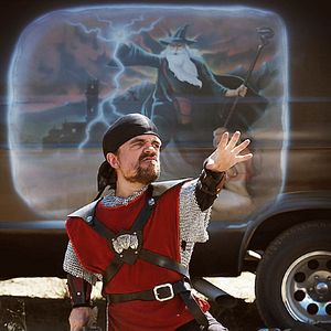 Bilder Knights Of Badassdom