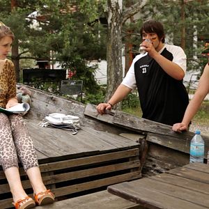 Bilder Worst Case Scenario