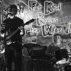 Bilder Fat Kid Rules the World