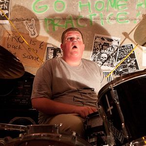 Bilder Fat Kid Rules the World