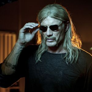 Bilder Dolph Lundgren