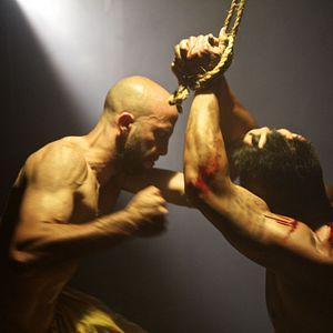 Bilder Lethal Punisher - Kill or Be Killed