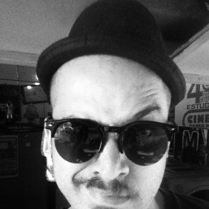 Bilder Vítor Gracciano