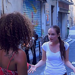 Bilder Les Filles d'Eve et du Serpent