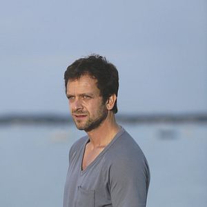 Bilder Jonathan Zaccaï