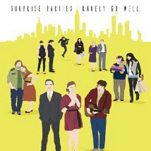 Bilder Mutual Friends