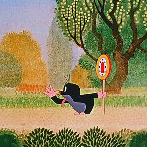 Bilder Le Carnaval de la petite taupe