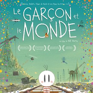 Bilder Der Junge und die Welt