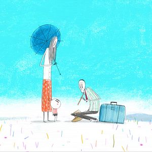 Bilder Der Junge und die Welt