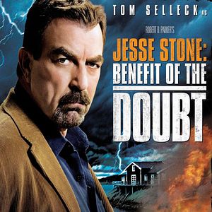 Bilder Jesse Stone : Benefit of the Doubt